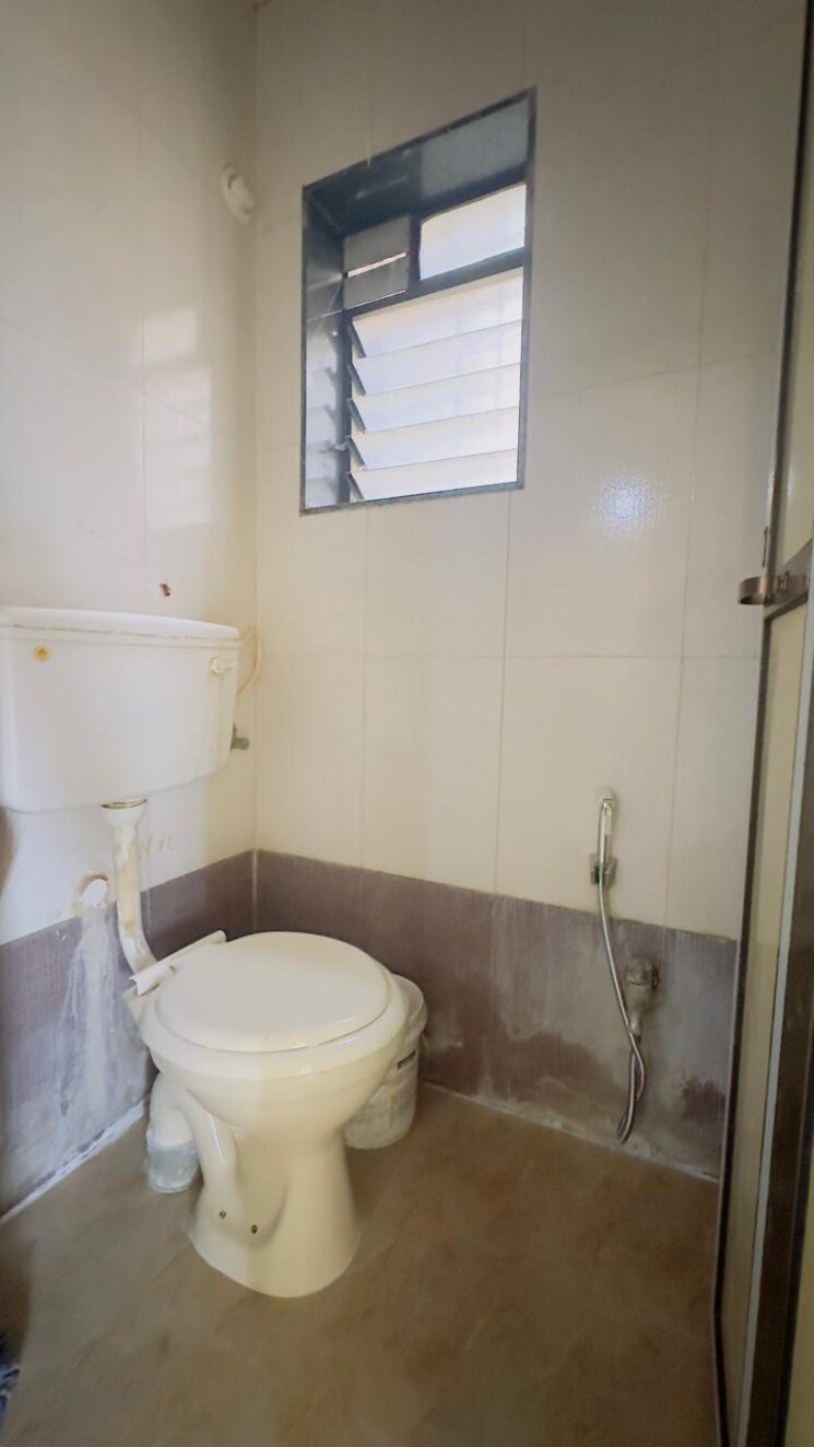 Bathroom, neelkanth-vishwa 1 Bedroom 676 Sq.Ft. Apartment In New Panvel Navi Mumbai 7250441