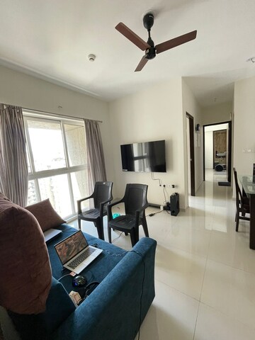 2 BHK Apartment For Sale in Lodha Amara, Kolshet Road