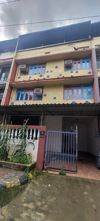 4 BHK Independent House For Resale in Sector 21 Navi Mumbai  7250492