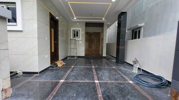 4 BHK Villa For Resale in Sainikpuri Hyderabad  7250547