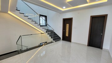 4 BHK Villa For Resale in Sainikpuri Hyderabad  7250547