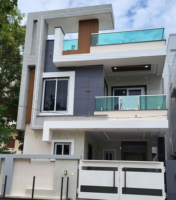 4 BHK Villa For Resale in Sainikpuri Hyderabad  7250547