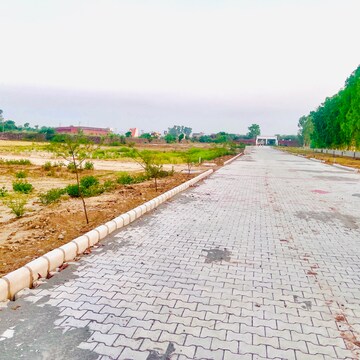  Plot For Sale in Lalru