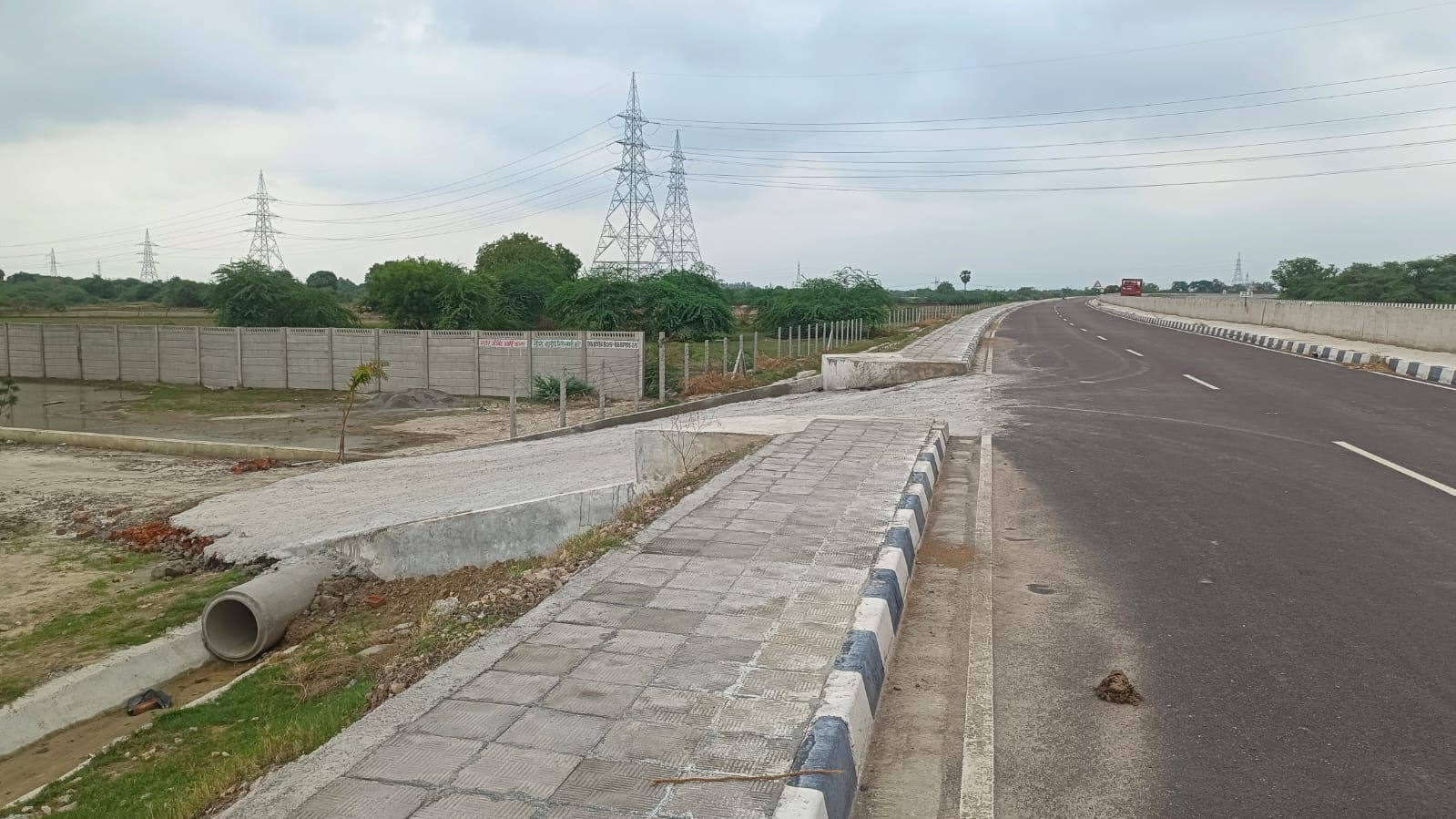 Plot For Resale in Sarojini Nagar Lucknow  7250533