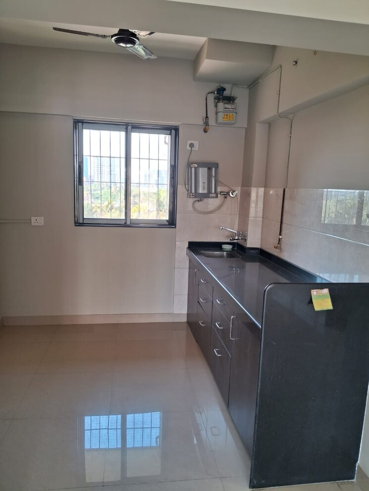 Kitchen, madhuban-chs-deonar 2 Bedroom 690 Sq.Ft. Apartment In Deonar Mumbai 7250504