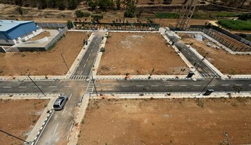  Plot For Sale in Jakkuru
