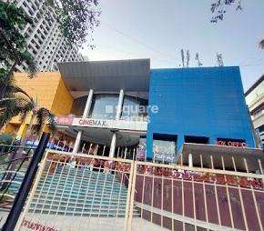 Commercial Office Space 105 Sq.Ft. For Resale in Kapur Bawdi Thane  7250553