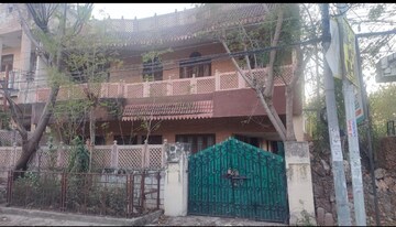  Plot For Sale in Shyam Nagar