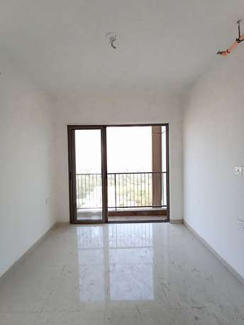 1 BHK Apartment For Rent in Runwal My City Dombivli East Thane  7250558