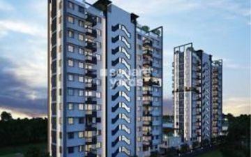 2 BHK Apartment For Sale in Samarttha 45 Shashwat Avenue, Punawale