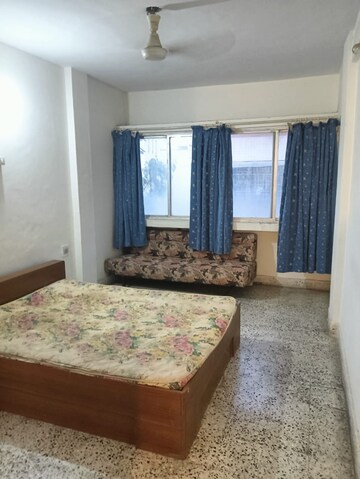 Bedroom in 2 BHK Apartment at Natasha Enclave, Kondhwa – for Rent