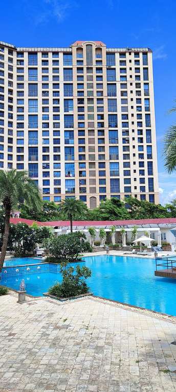 3 BHK Apartment For Rent in Raheja Exotica Siena Madh Island Mumbai 7250578