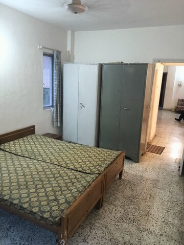 Master Bedroom in 2 BHK Apartment at Natasha Enclave, Kondhwa – for Rent