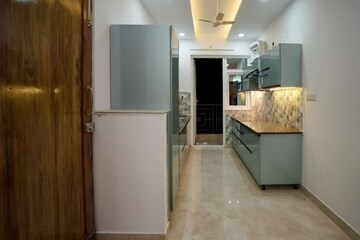 Living Room in 3 BHK Apartment at Dalanwala – for Sale