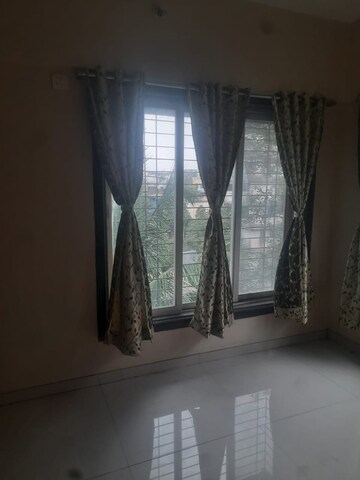Bedroom in 1 BHK Apartment at Naupada – for Sale