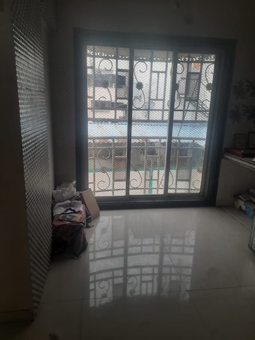 Balcony in 1 BHK Apartment at Naupada – for Sale