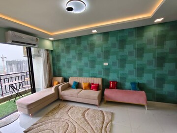 2 BHK Apartment For Sale in Runwal Gardens, Dombivli East