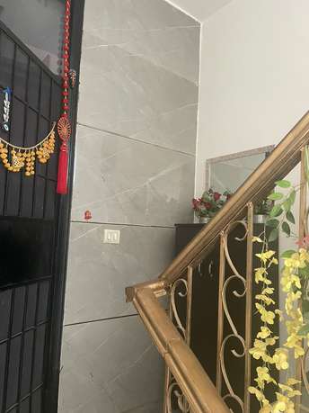 2 BHK Apartment For Resale in Omaxe GH6 EWS and LIG Sarsawan Lucknow  7250593