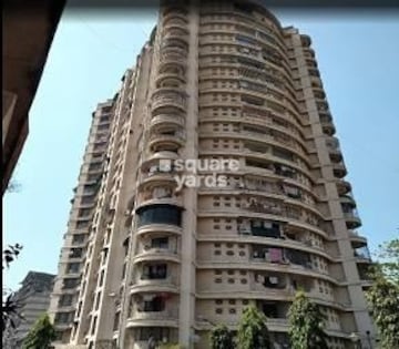 3.5 BHK Apartment For Resale in Moroccan Cooperative Housing Society Goregaon East Mumbai  7250609