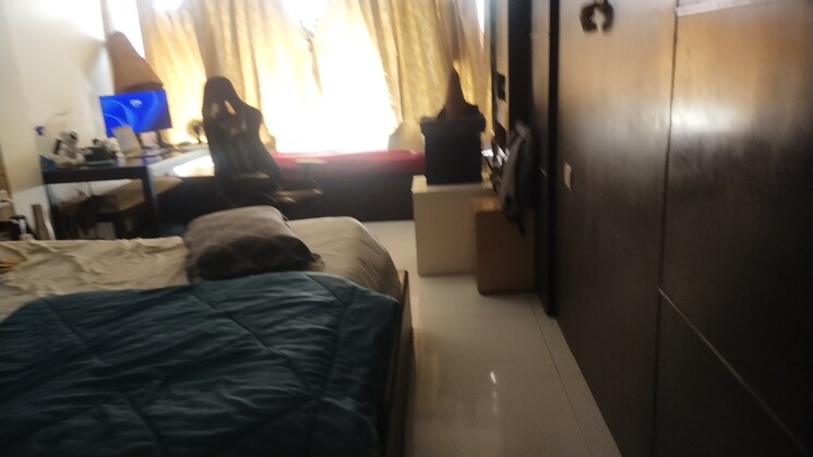 Bedroom, moroccan-cooperative-housing-society 3.5 Bedroom 1864 Sq.Ft. Apartment In Goregaon East Mumbai 7250609