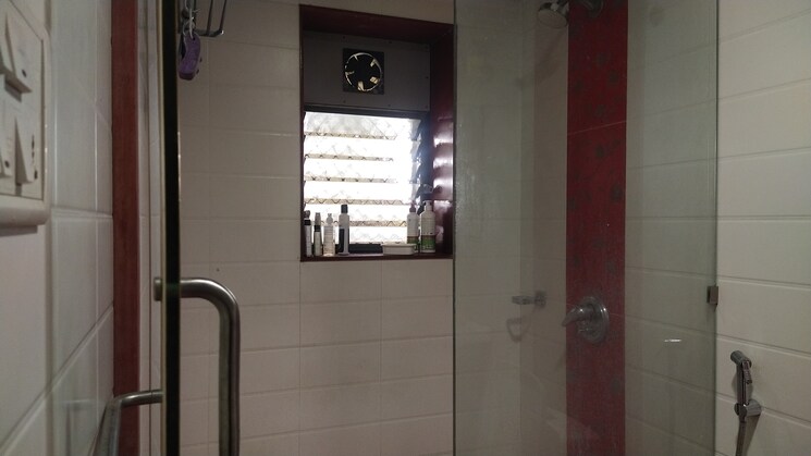 Bathroom, moroccan-cooperative-housing-society 3.5 Bedroom 1864 Sq.Ft. Apartment In Goregaon East Mumbai 7250609