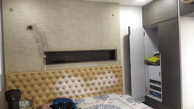 Bedroom, moroccan-cooperative-housing-society 3.5 Bedroom 1864 Sq.Ft. Apartment In Goregaon East Mumbai 7250609