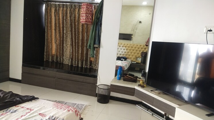 Bedroom, moroccan-cooperative-housing-society 3.5 Bedroom 1864 Sq.Ft. Apartment In Goregaon East Mumbai 7250609