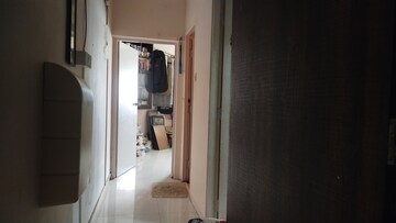 Bathroom in 3.5 BHK Apartment at Moroccan Cooperative Housing Society, Goregaon East – for Sale