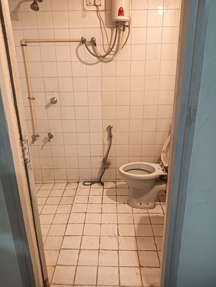 Bathroom, supreme-classic-apartment 1 Bedroom 650 Sq.Ft. Apartment In Kondhwa Pune 7250629