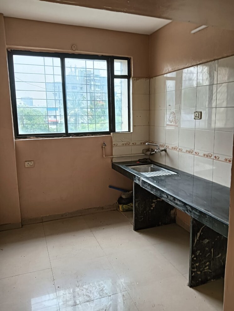 Kitchen, supreme-classic-apartment 1 Bedroom 650 Sq.Ft. Apartment In Kondhwa Pune 7250629