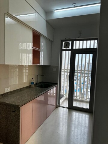 Kitchen in 2 BHK Apartment at Piramal Revanta, Mulund West – for Sale