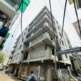 3 BHK Builder Floor For Resale in Chattarpur Delhi  7250647
