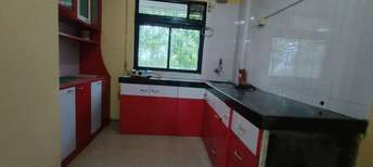 1 BHK Apartment For Rent in Raunak Unnathi Greens Kasarvadavali Thane  7250638