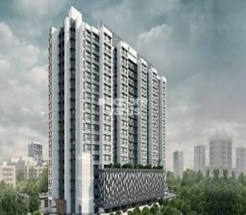 2 BHK Apartment For Resale in Integrated Kamal Mulund West Mumbai  7250675