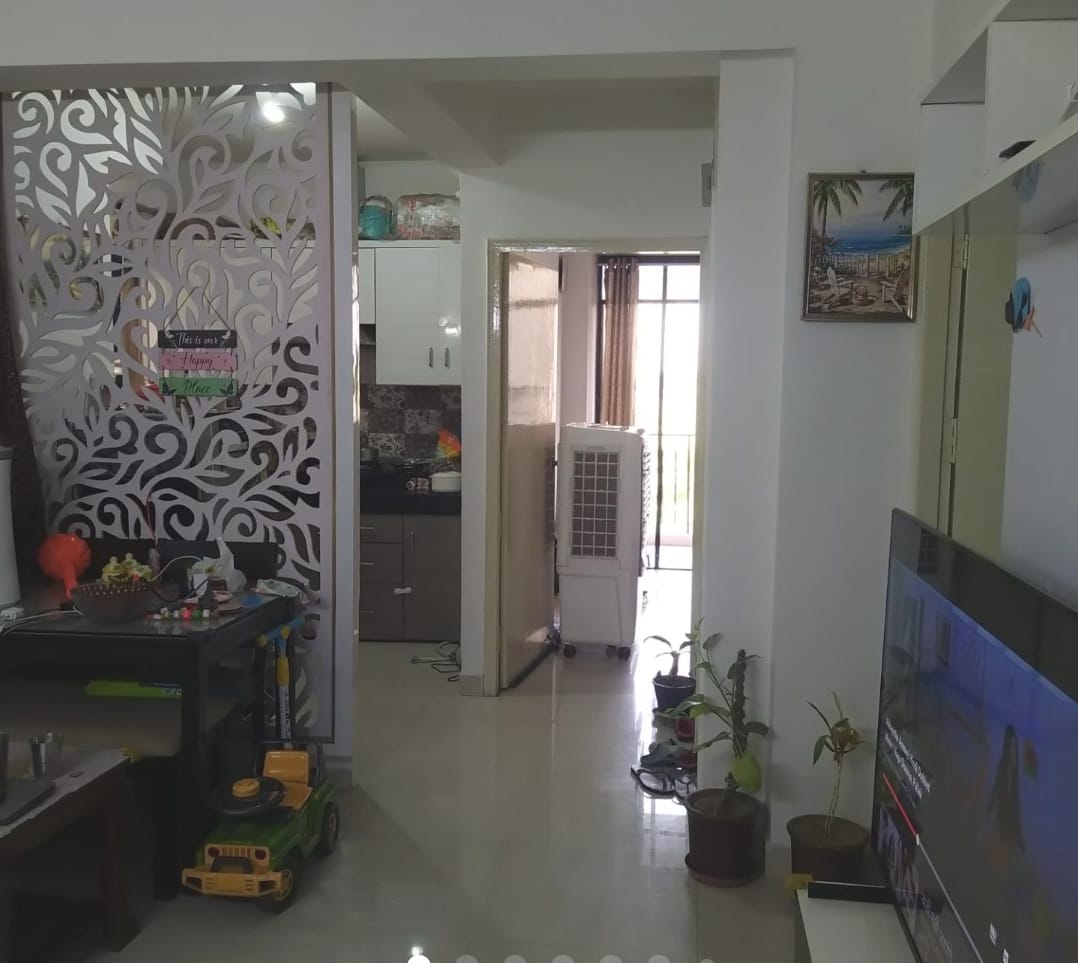 2 BHK Apartment For Rent in Signature Global Synera Sector 81 Gurgaon  7250692