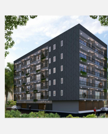 3 BHK Builder Floor For Sale in Chattarpur