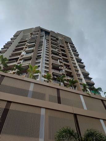 2 BHK Apartment For Rent in Ghansoli Sector 4 Navi Mumbai  7250741