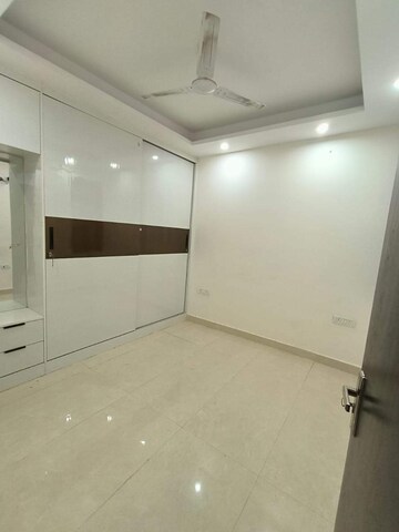 Bedroom in 2 BHK Builder Floor at Malviya Nagar – for Sale