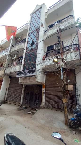 3 BHK Independent House For Resale in RWA Om Vihar Uttam Nagar Delhi  7250804