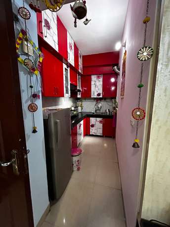 1 BHK Apartment For Resale in Aditya Urban Homes Shahpur Bamheta Ghaziabad 7250703
