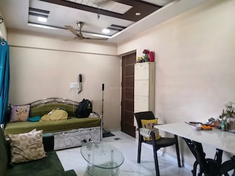 2 BHK Apartment For Resale in Vas Pushp Vinod 2 Borivali West Mumbai  7250794