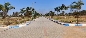  Plot For Sale in Pargi