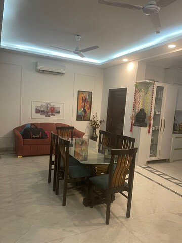 Gym in 2 BHK Apartment at Galaxy One Bangalore, Kr Puram – for Rent