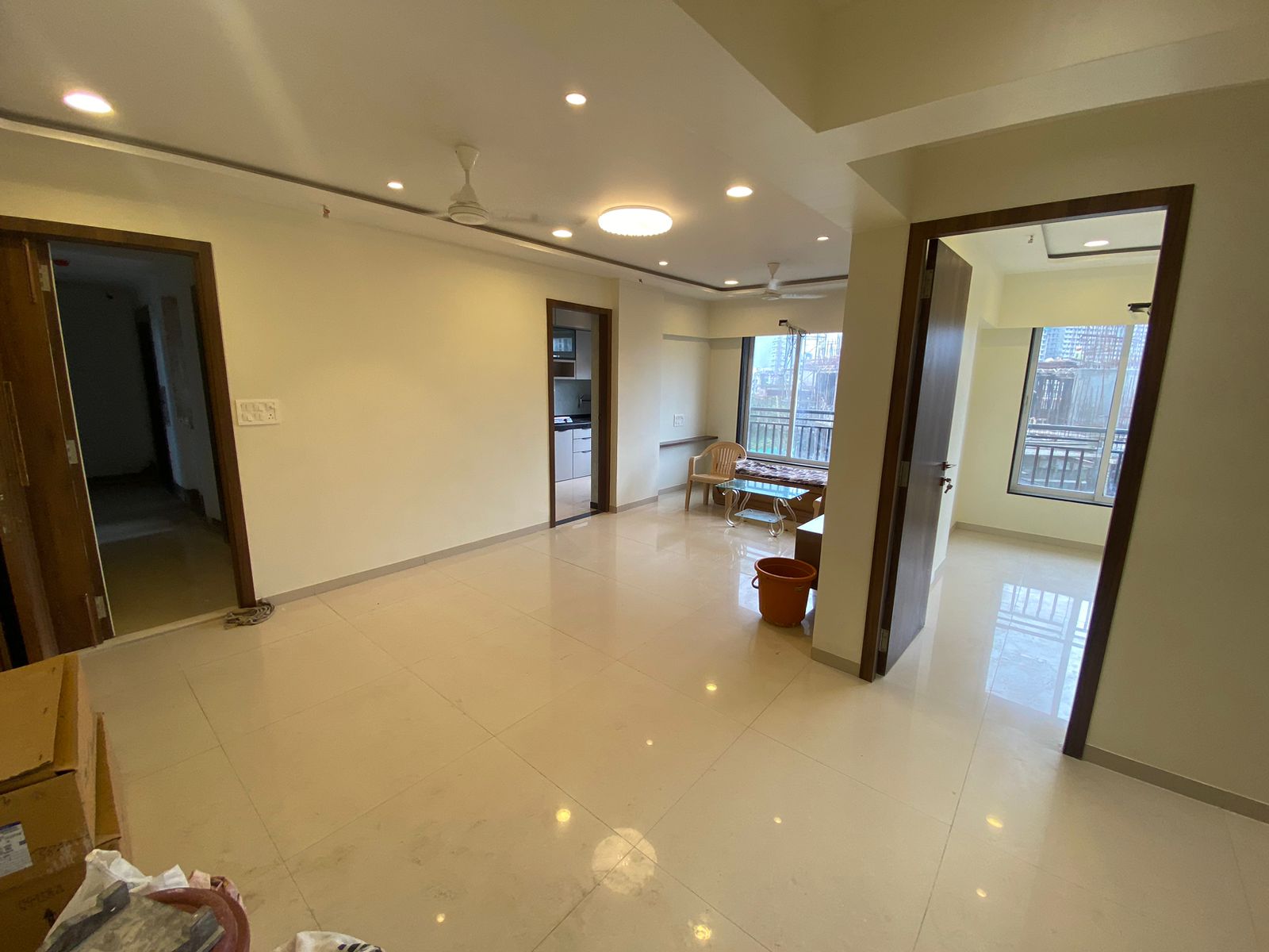 2.5 BHK Apartment For Resale in Arihant Residency Sion Sion Mumbai  7250820