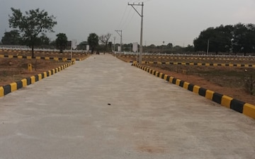 Plot For Sale in Sai Shraddha Sai Prestige, Nizampet