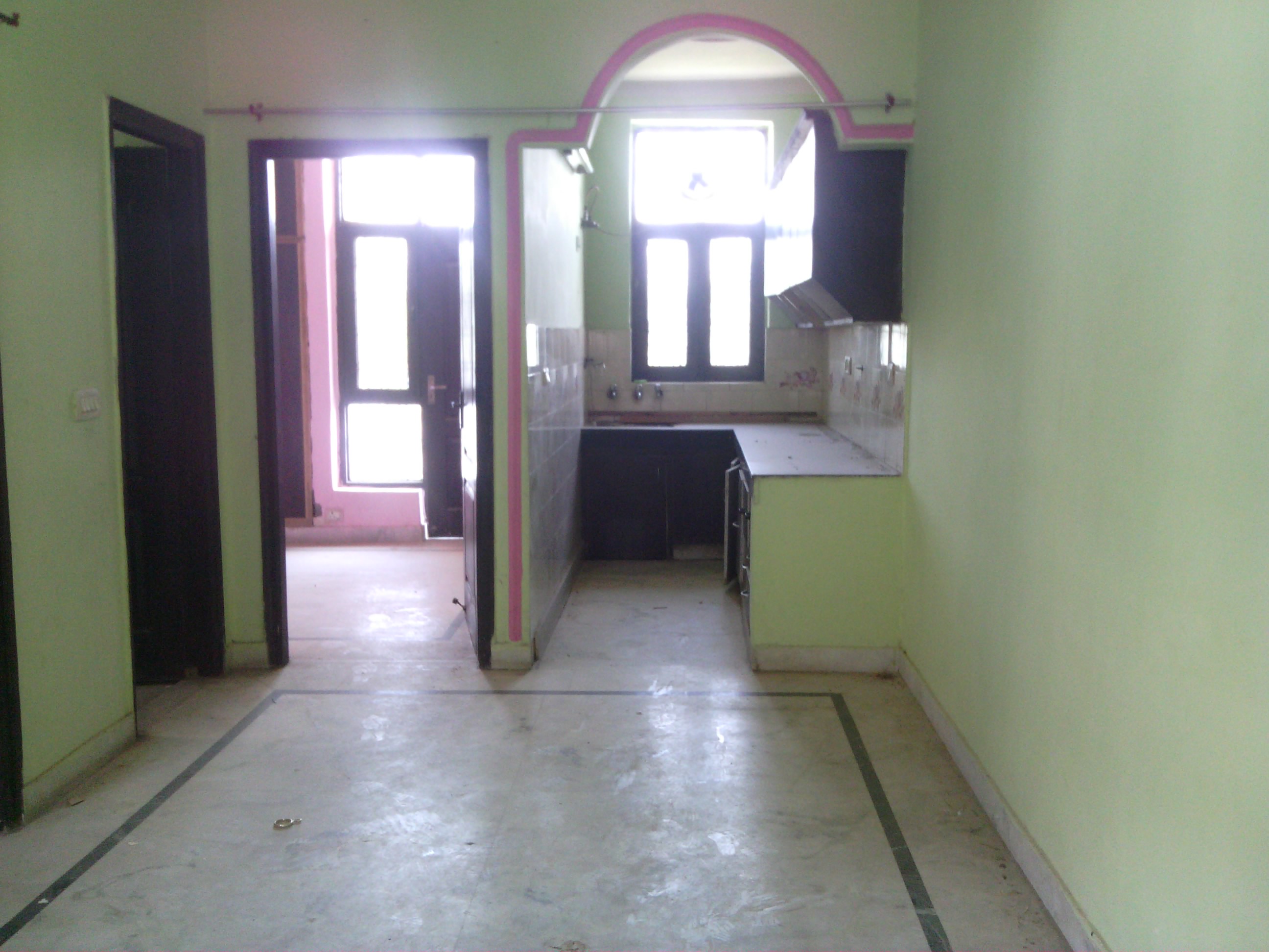 2 BHK Builder Floor For Resale in Bansal Homes Green Fields Colony Faridabad  7250826