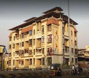 2 BHK Apartment For Rent in Hari Mahal CHS New Panvel East Navi Mumbai 7250850