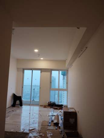 2 BHK Apartment For Rent in LnT Crescent Bay T3 Parel Mumbai  7250913