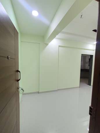 1 BHK Apartment For Rent in K P Laxman Plaza Akurdi Pune  7250788