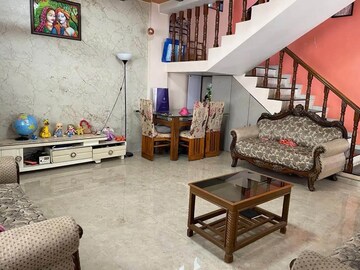 3.5 BHK Villa – Exterior View View at Vasai West - for Sale